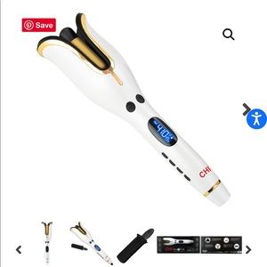 Chi Curler